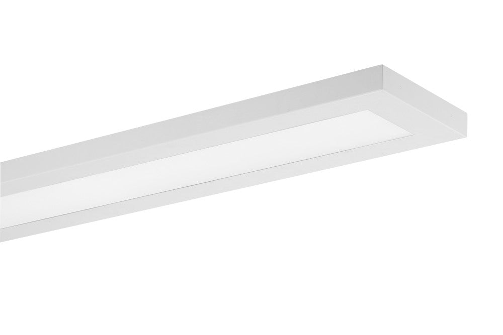 Surface & Suspended Luminaires