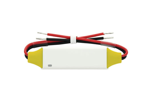 Constant Current Driver Secondary Unit 20W 0-700Ma Ip20 0-48Vdc Output Power-Line-Dimmable 48V Input - ILCTCAS-SDF20-S