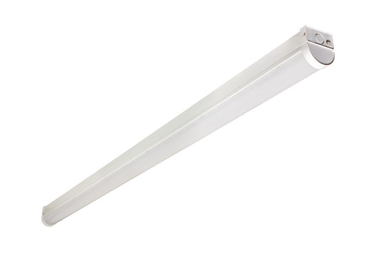 5Ft Batten 3900Lm 30W 4000K 120Lm/W Linkable Non-Dimmable   - ILBTC113