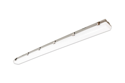 5Ft 63W 7500Lm Ip65 Batten 4000K 120Lm/W Non-Dimmable - ILBTD045