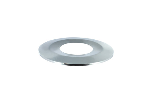 Low-Profile Fire Rated Downlight Satin Nickel Bezel - ILDLFR70B007