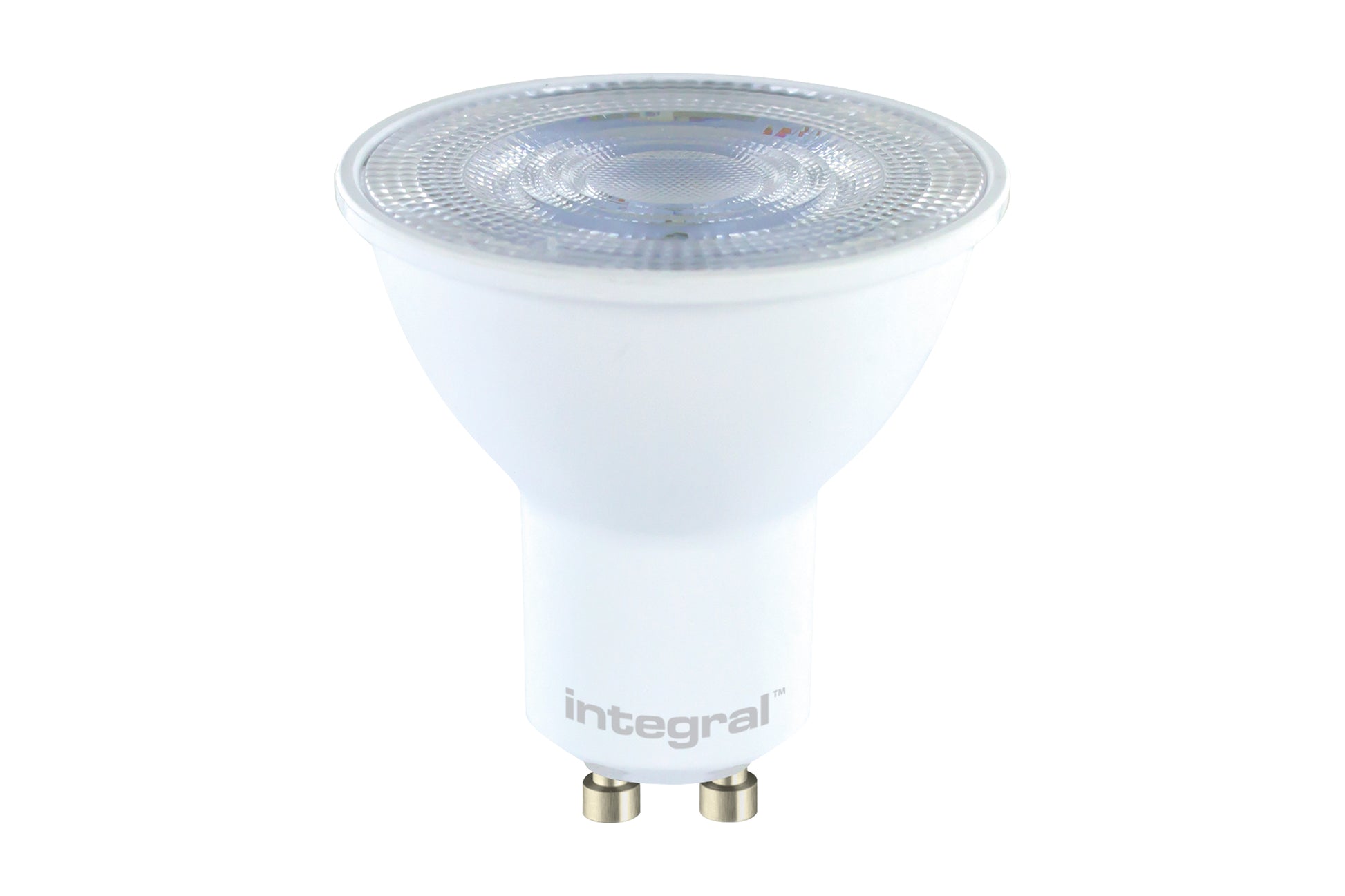 Gu10 Bulb 400Lm 3.6W Image 1