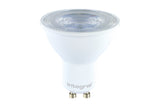 Gu10 Bulb 400Lm 3.6W Image 1