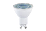 Gu10 Bulb 5W Green Image 1