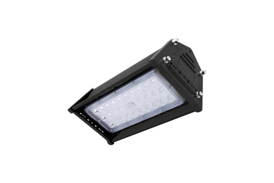 50W 0.2M Linear High Bay Ip65 6500Lm 4000K 130Lm/W 30X70 Beam Dimmable - ILHBL102