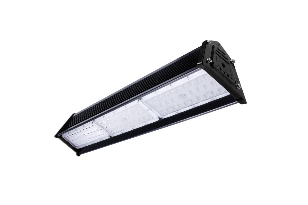 150W 0.7M Linear High Bay Ip65 19500Lm 4000K 130Lm/W 60X90 Beam Dimmable - ILHBL111