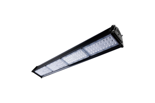 200W 0.9M Linear High Bay Ip65 26000Lm 4000K 130Lm/W 120 Beam Dimmable - ILHBL115