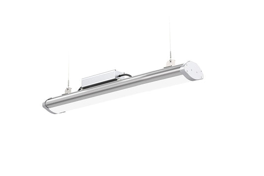 100W 0.6M Linear High Bay Ip65 13000Lm 4000K 130Lm/W 120 Beam Dimmable - ILHBL200