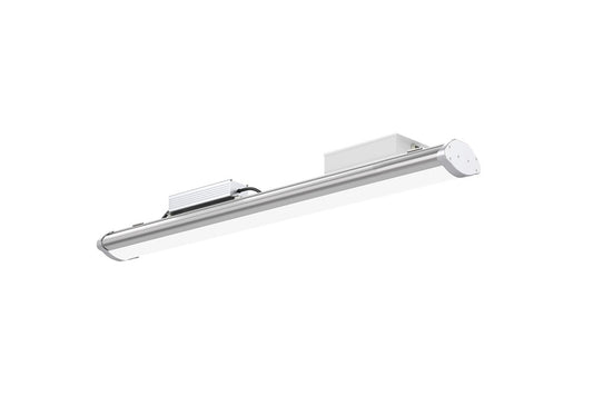 150W 0.9M Linear High Bay Ip65 19500Lm 4000K 130Lm/W 120 Beam Dimmable Emergency - ILHBL202E