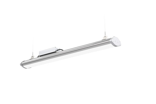 120W 0.9M Linear High Bay Ip65 15600Lm 4000K 130Lm/W 120 Beam Dimmable - ILHBL201