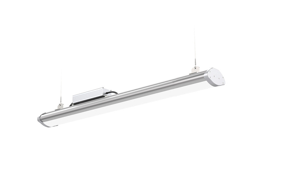 150W 0.9M Linear High Bay Ip65 19500Lm 4000K 130Lm/W 120 Beam Dimmable - ILHBL202