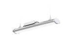 100W 0.6M Linear High Bay Ip65 13000Lm 5000K 130Lm/W 120 Beam Dimmable - ILHBL210