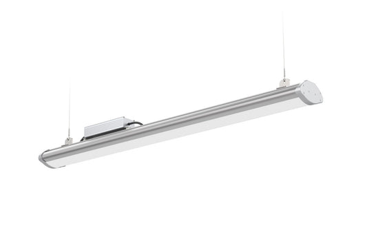 180W 1.2M Linear High Bay Ip65 23400Lm 5000K 130Lm/W 120 Beam Dimmable - ILHBL213