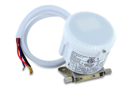 Linear High Bay Microwave Ip65 Sensor (Inc Daylight Settings) - ILHBLAR250