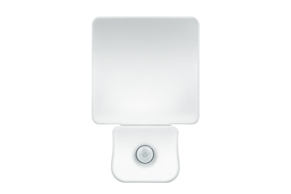 Nightlight With Night And Motion Sensor Uk Plug Image 3