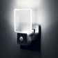 Nightlight With Night And Motion Sensor Uk Plug Image 1