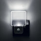 Nightlight With Night And Motion Sensor Uk Plug Image 6