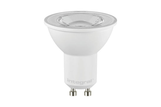 Gu10 Bulb 660Lm 5.7W Image 1