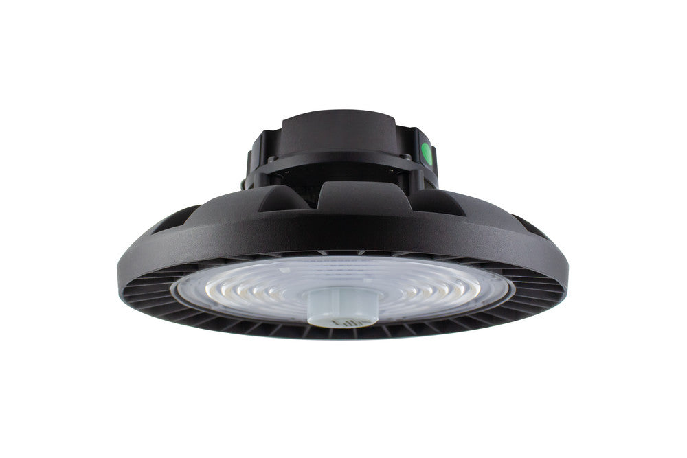 200W Perform Pro Circular High Bay Ip65 33000Lm 4000K 90Â° Beam Dimmable 0-10V Sensor Ready Plug-N-Play - ILHBC320